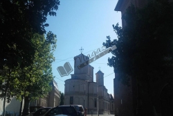 Patriarhia Română