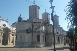 Patriarhia Română