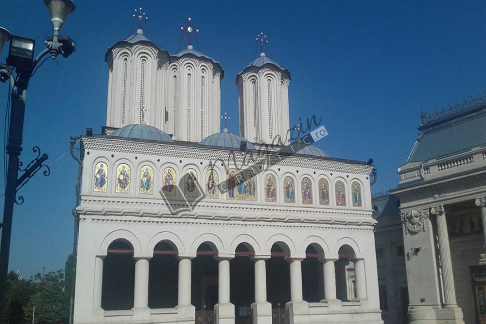 Patriarhia Română