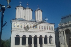 Patriarhia Română