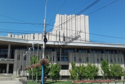 Teatrul Marin Sorescu