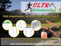 Drumeții Montane1