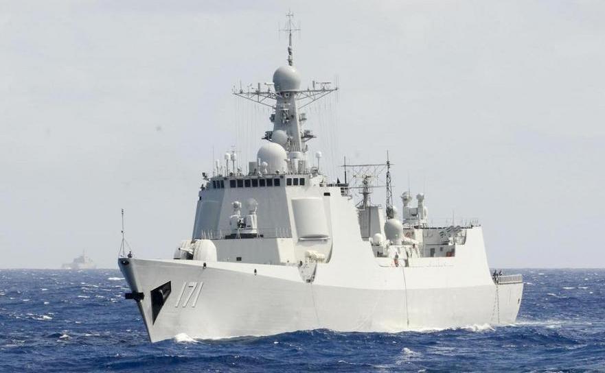 Maritime Interdiction Operations Exercise (MIOEX), RIMPAC 2014