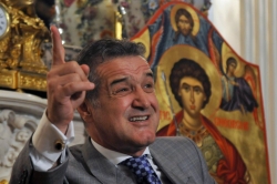 Gigi Becali