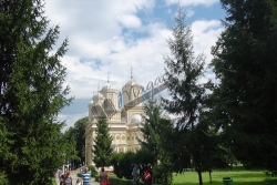 Curtea de Arges11