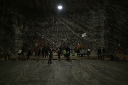 Salina Ocnele Mari3