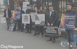 40 de Zile pentru Viață Cluj-Napoca