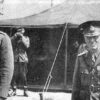 Regele Mihai și Antonescu