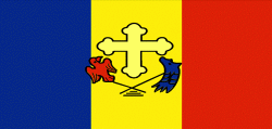 Tricolor -Aldea
