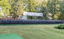 Foto deschidere an scolar ANIMV 2017