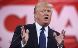 Conservatives Gather For Annual CPAC Convention