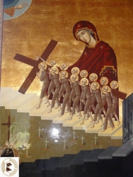 Sfinții inchisorilor