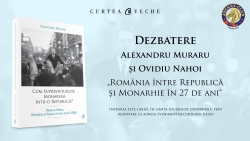 Curtea Veche Publishing