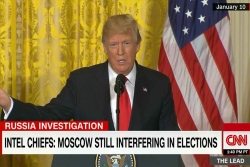 D. Trump