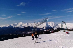 SKI