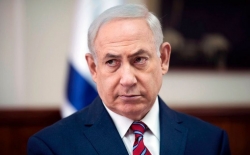 ISRAEL-POLITICS-CABINET
