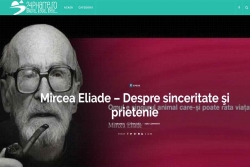 Mircea Eliade
