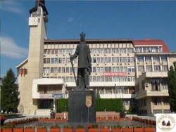 Stefan cel Mare