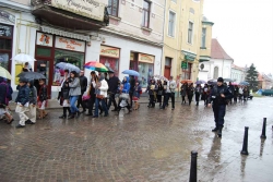 Procesiune-Sf.Gheorghe1
