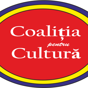 Coalitia pentru Cultura-logo