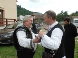Mihai Tirnoveanu