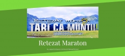 Maraton Retezat