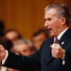 Nicolae Ceușescu