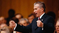 Nicolae Ceușescu