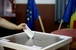 Alegeri-vot