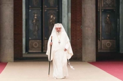 Patriarhul Daniel