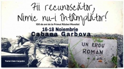 Turist Club Carpatic