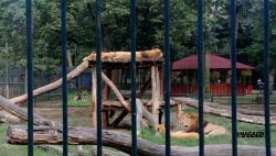 Gradina Zoologică Râmnicu Vâlcea