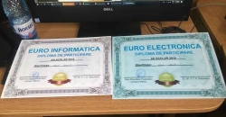 Euro Info&Euro Electronica