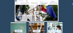 MINISTERUL EDUCAȚIEI NAȚIONALE