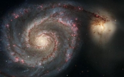 Galaxia