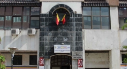 Direcția Județeană pentru Cultură Gorj