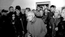 Gheorghe Nichifor