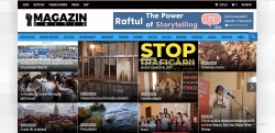 MAGAZIN CRITIC