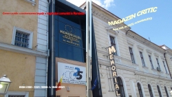 MAGAZIN CRITIC 65