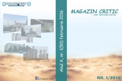 MAGAZIN CRITIC 50