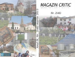 MAGAZIN CRITIC 46