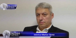 Marius Oprea