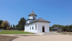 Biserica Africa