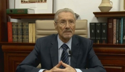 Emil Constantinescu