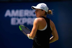 Simona Halep