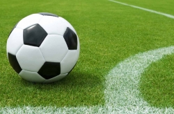 Fotbal