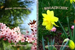 MAGAZIN CRITIC-coperta1