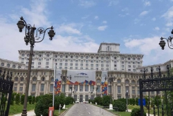 Parlamentul Romaniei