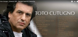 Toto Cutugno