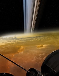 Saturn